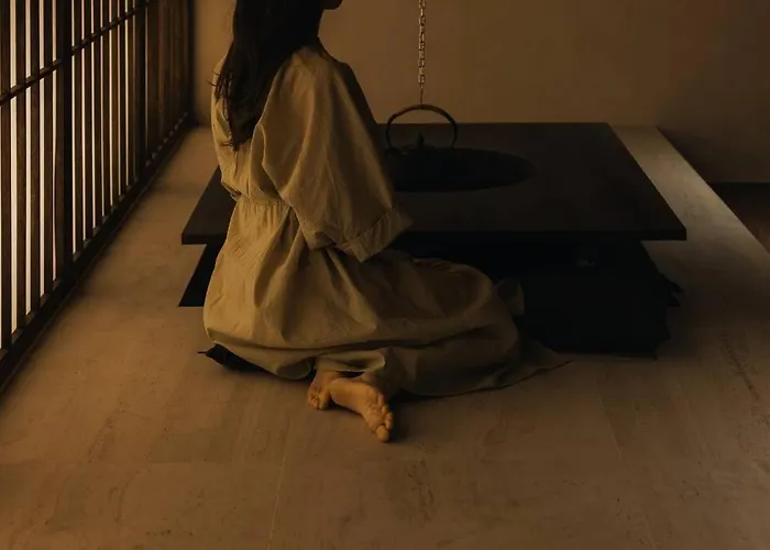 Onyouji Stay