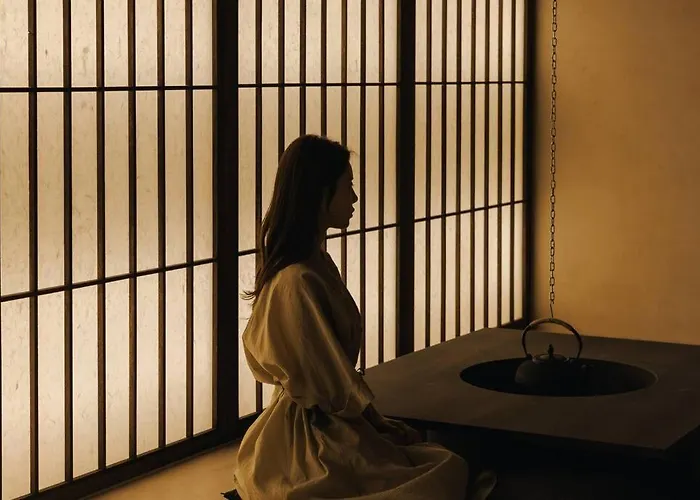 Onyouji Stay