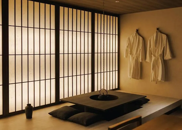 Onyouji Stay